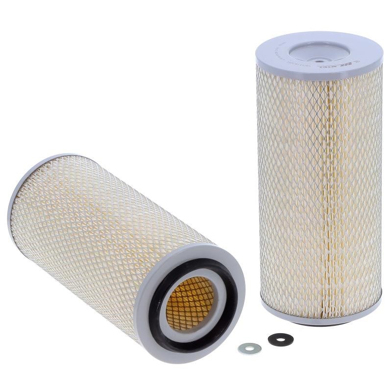 Atlas Copco JUMBO 135 M Engine Filter Kit with Deutz F4L912 engine