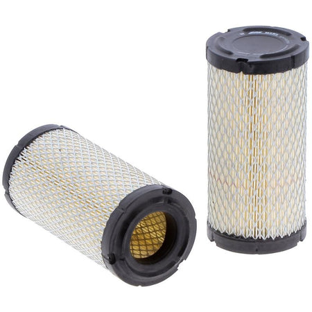 Atlas Copco LSV 9 Filter Kit with Kubota D 1105 engine 2012-