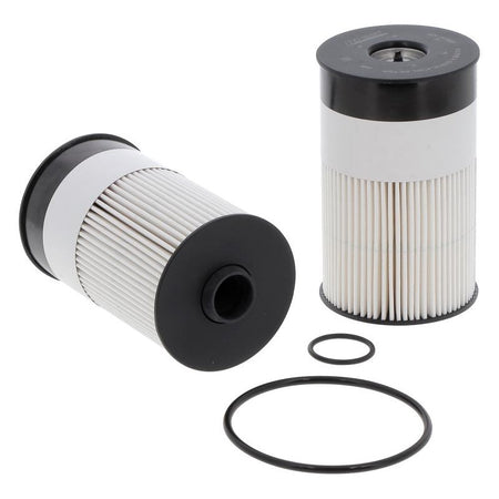 Atlas Copco MT 2010 MINETRUCK Engine Filter Kit with Cummins QSL9-400 engine