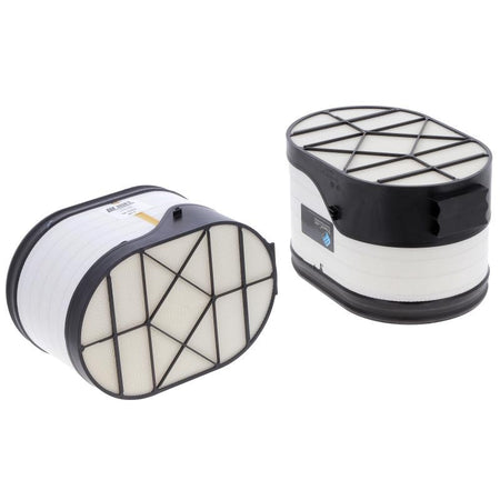 Atlas Copco QAC 1000 CUD Filter Kit with Cummins Qst 30-G4 engine 2017-