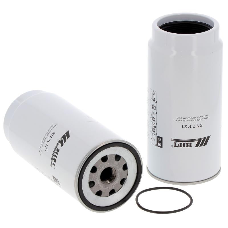 Atlas Copco QAS 150 S5 Filter Kit with Fpt N67TEVP02.00 engine 2023-
