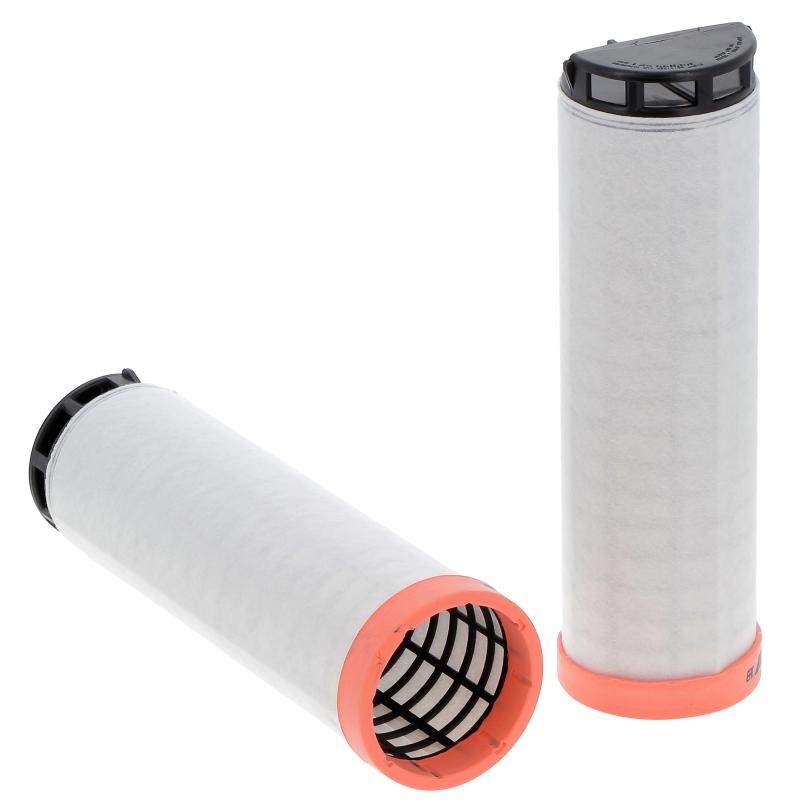Atlas Copco QAS 150 S5 Filter Kit with Fpt N67TEVP02.00 engine 2023-