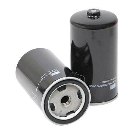 Atlas Copco QAS 30 ST5 Engine Filter Kit with Kubota V 2403-CR-T-E5 engine 2023-