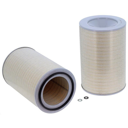 Atlas Copco QAS 400 Filter Kit with Komatsu engine