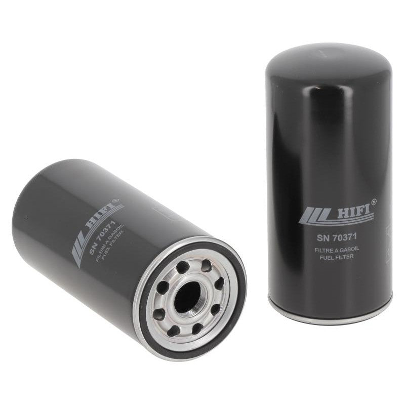 Atlas Copco QAS 400 VD ST3 Filter Kit with Volvo Penta Tad 1355 Ge engine 2025-