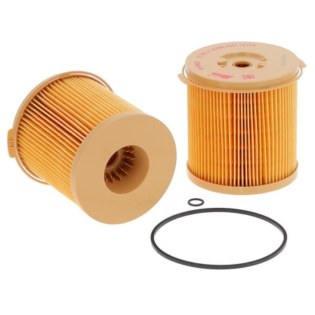 Atlas Copco QAS 5 660 Filter Kit with Volvo D16TWD1683GE engine 2022-