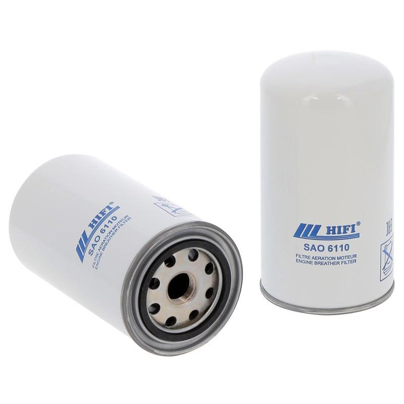 Atlas Copco QAS 80 ST3 Filter Kit with Perkins engine 2016-