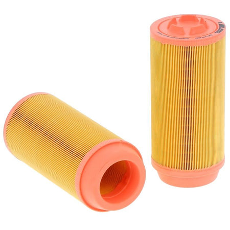 Atlas Copco QAX 20 Filter Kit with Deutz F3M2011 engine 2006-