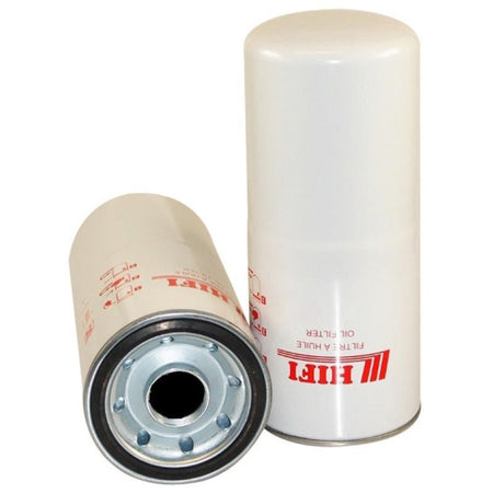 Atlas Copco QEC 800 Engine Filter Kit with Cummins Qsk 23 G3 engine