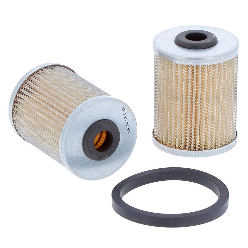 Atlas Copco QEP R10 Filter Kit with Lombardini 25 Ld 330 engine