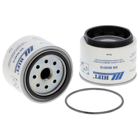 Atlas Copco QES 40 Filter Kit with Kubota V 3800 Di engine 2016-