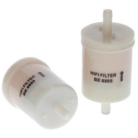 Atlas Copco QIS 19 Filter Kit with Kubota V2403-M-BG engine