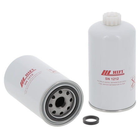 Atlas Copco QIS 220 Filter Kit with Doosan P086-TI engine