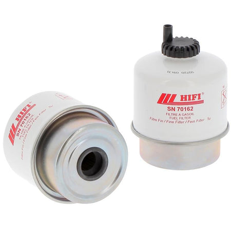 Atlas Copco QIS 60 Filter Kit with John Deere 4045TF120 engine