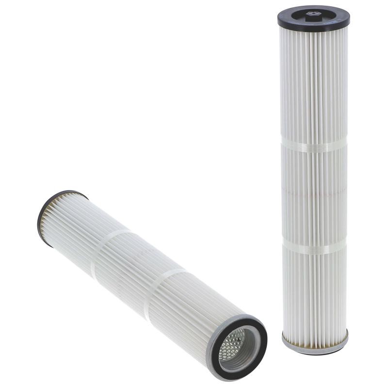 ATLAS COPCO ROCF9TH/CR Filter Service Kit w/CAT C9TIERIII Eng.
