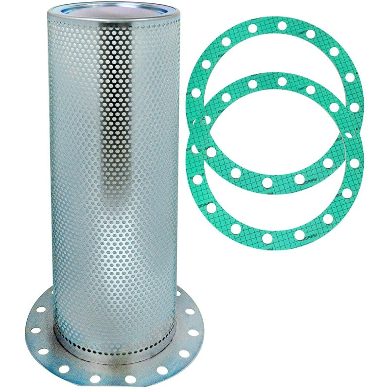 ATLAS COPCO XA/XAS350 (D) Filter Service Kit w/Deutz F8L413F Eng.