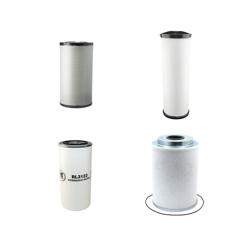 ATLAS COPCO XAMS796CDAIB04 Filter Service Kit