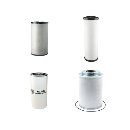 ATLAS COPCO XAMS796CDAIB04 Filter Service Kit
