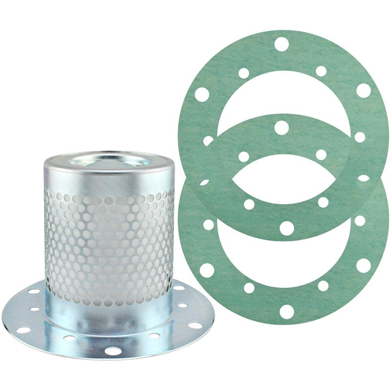 ATLAS COPCO XAS35 Filter Service Kit Air Oil Fuel Filters w/Deutz F2L1011 Eng.