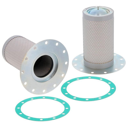 Atlas Copco XAS 60 (ANCIEN MODELE) Filter Kit with Deutz F 2 L 912 engine