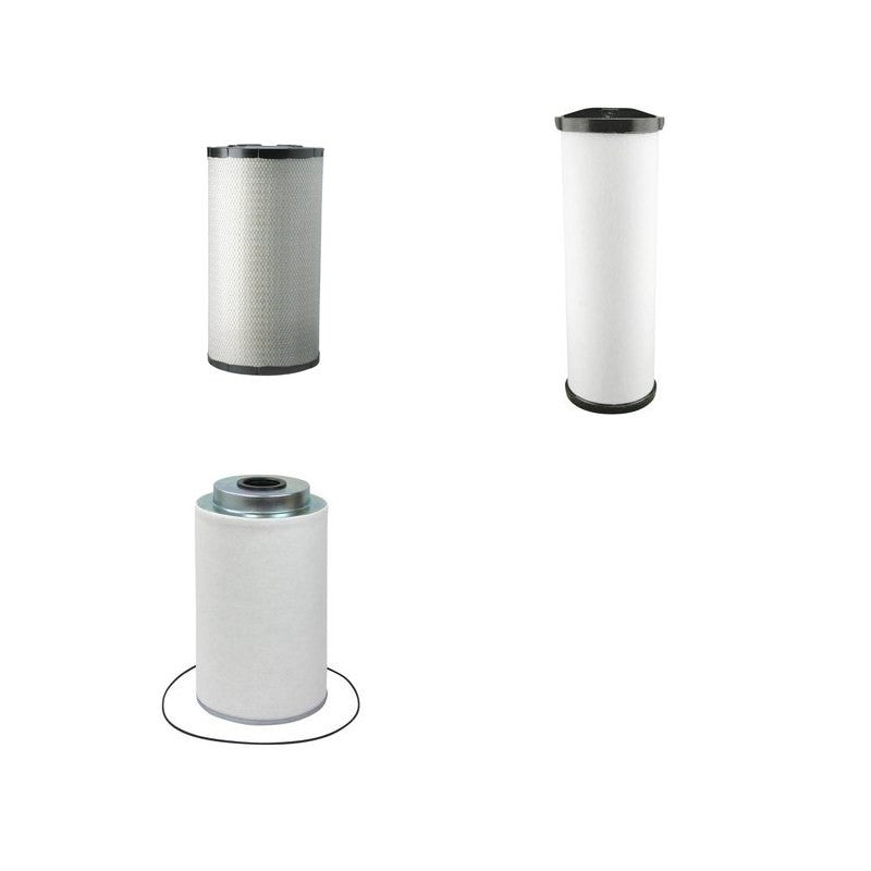 ATLAS COPCO XRXS567CD Filter Service Kit