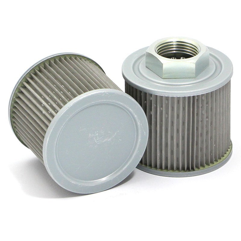 ATN ZEBRA 16 Filter Service Kit w/Kubota V1703-EU1 Eng.