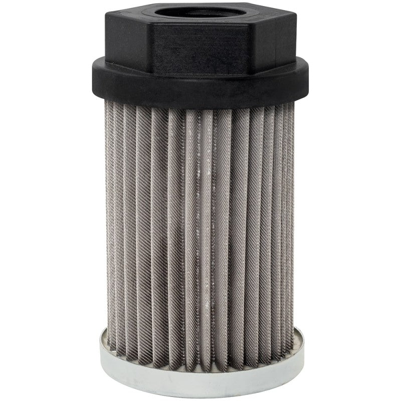 AUSA 120DH PLUS Filter Service Kit withHatz 1D81Z Eng