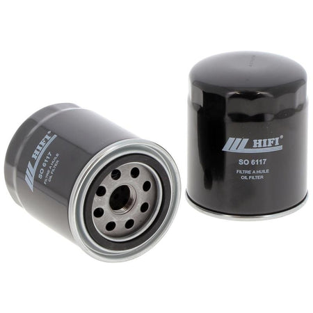 Ausa D 201 RHS/RHG Filter Kit with Kubota V 1505 Es 15 engine 2006-