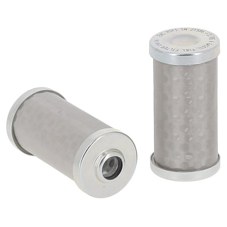 Ausa D 450 AHG Engine Filter Kit with Kubota V 2403 engine 2018-