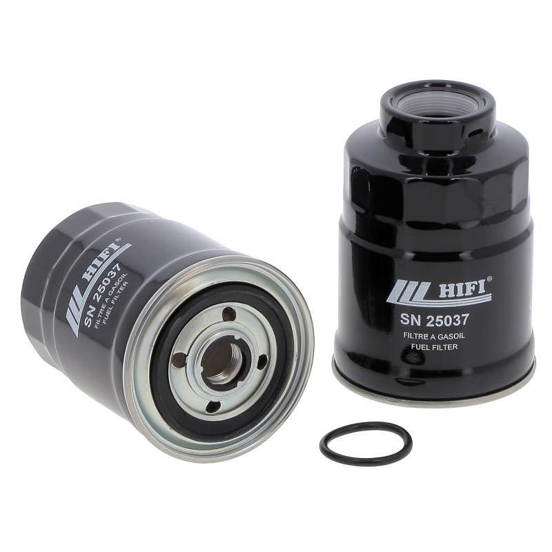 Ausa D 600 APG Filter Kit with Kubota V3600 T-EU2 engine 2010-