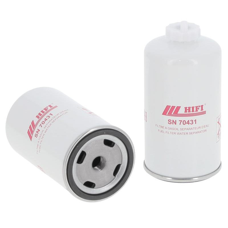 AUSA D600APG Filter Service Kit Air Oil Fuel Filters w/Kubota V3800-CRTIR4V Eng. YR 2015