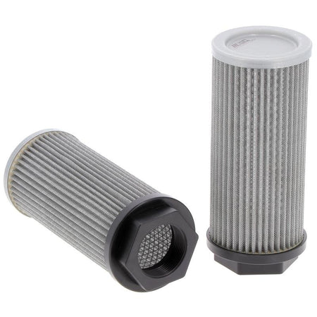 Ausa M 200 H Filter Kit with Vw engine