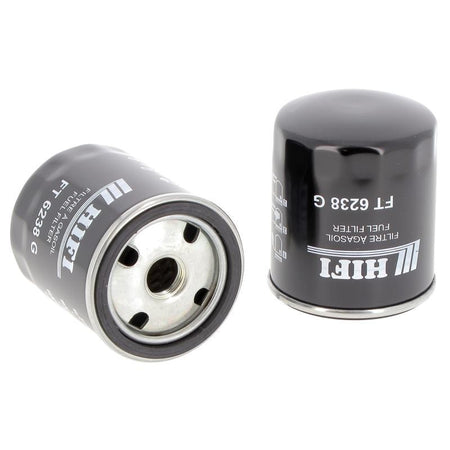 Ausa M 250 M Filter Kit with Isuzu 4 Le 2 engine