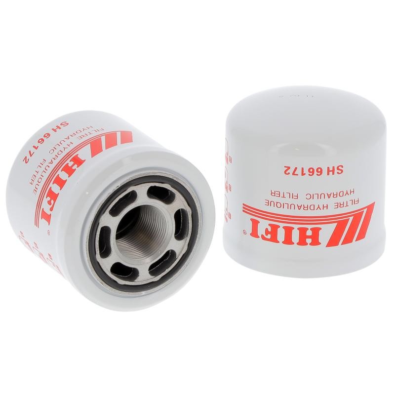 AVANT 216 Filter Service Kit w/ Honda GXV/GCV530 Eng.