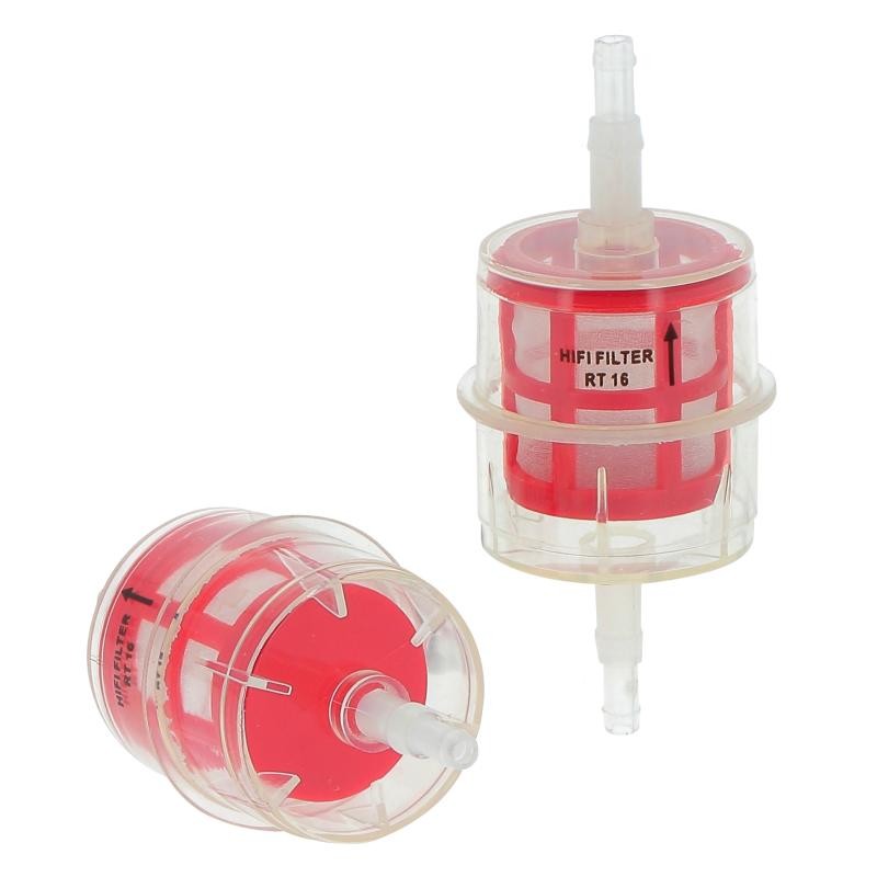 Avant AVANT 745 Filter Kit with Kubota V2403 engine