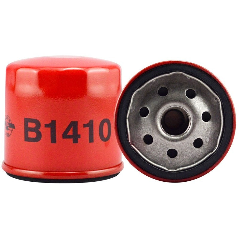 Baldwin B1410, Oil Filter Spin-on