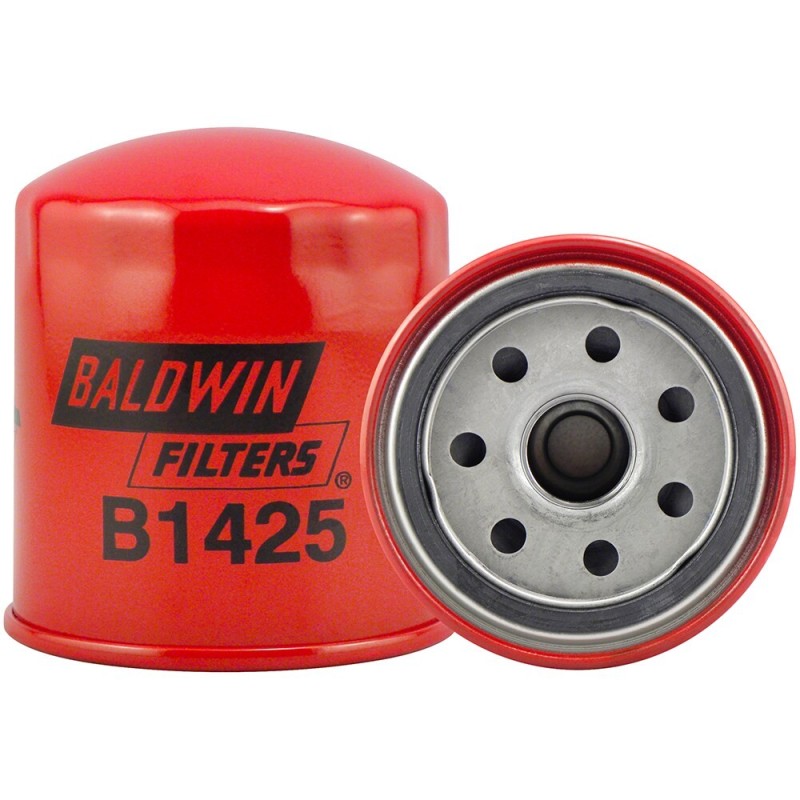 Baldwin B1425, Oil Filter Spin-on