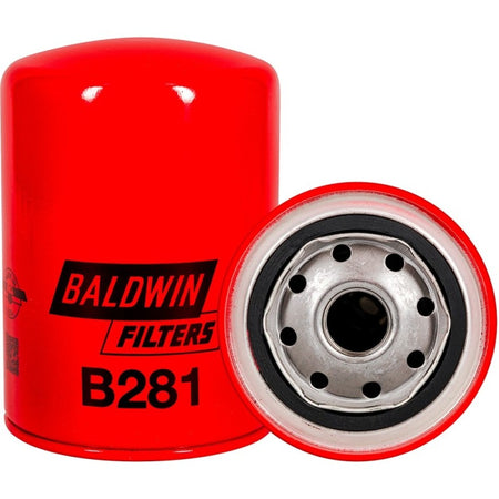 Oil Filter Spin-on Baldwin B281