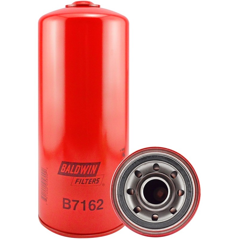 Baldwin B7162, Hydraulic Filter Spin-on