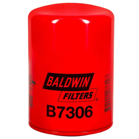 Baldwin B7306, Oil Filter Spin-on