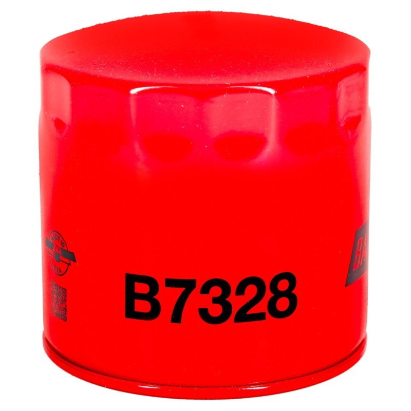 Baldwin B7328, Oil Filter Spin-on