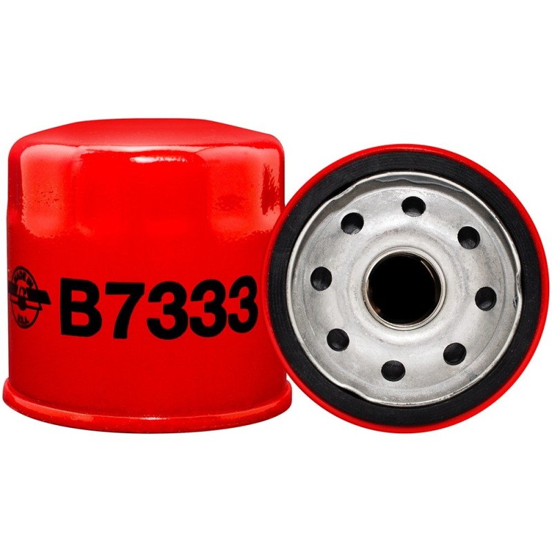 Baldwin B7333, Oil Filter Spin-on