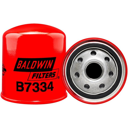 Baldwin B7334, Oil Filter Spin-on