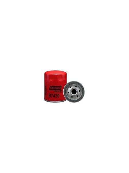 Baldwin B7430, Oil Filter Spin-on