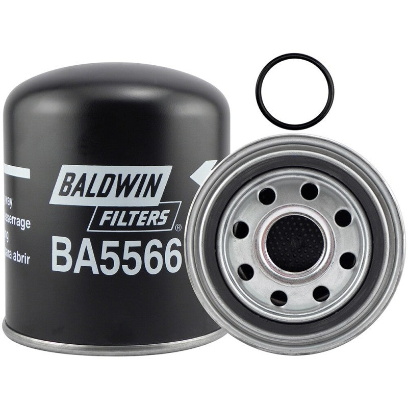 Baldwin BA5566, SPH9951