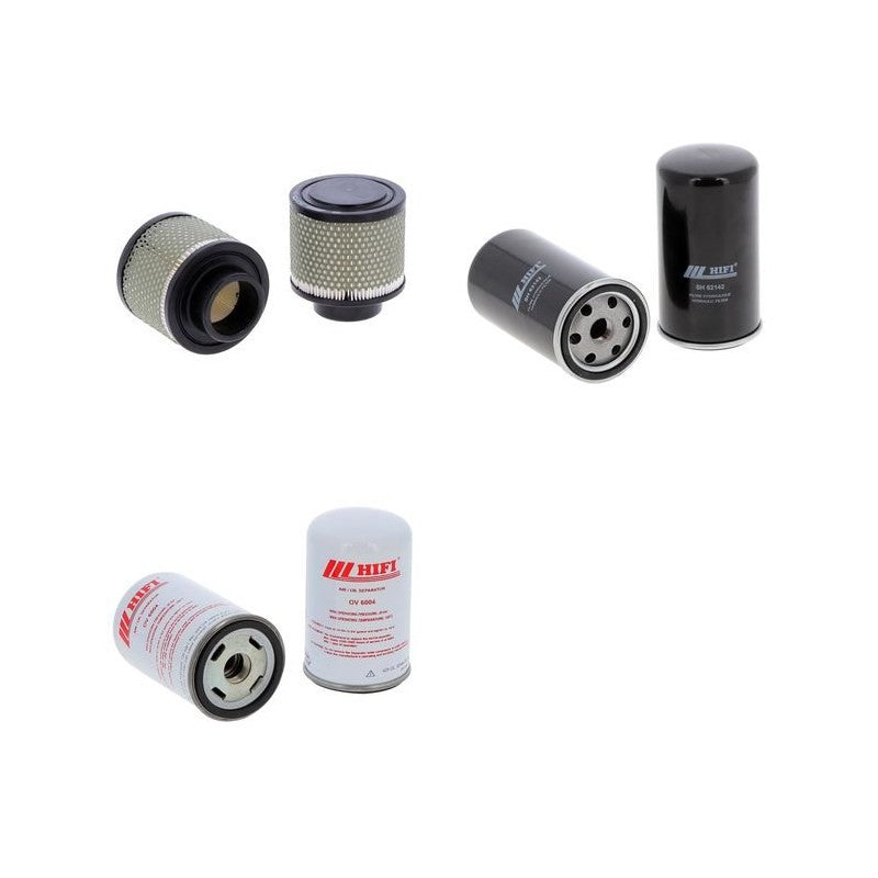 Balma GALAXY 03 Filter Kit