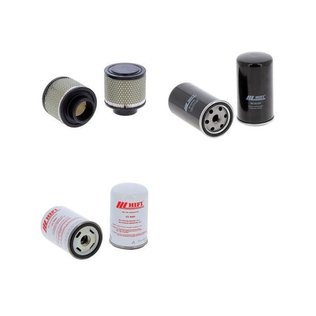 Balma GALAXY 04 Filter Kit