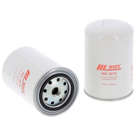 Bandit 2680 Filter Kit with Caterpillar C18 engine 2014-