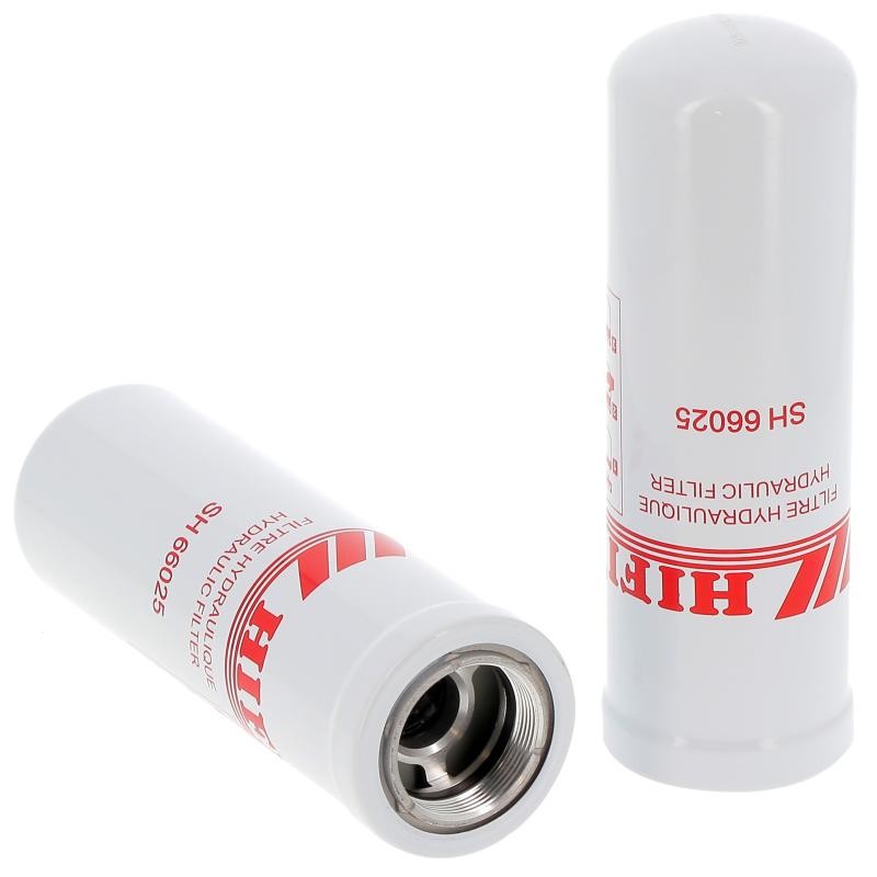 Bandit 2680 Filter Kit with Caterpillar C18 engine 2014-