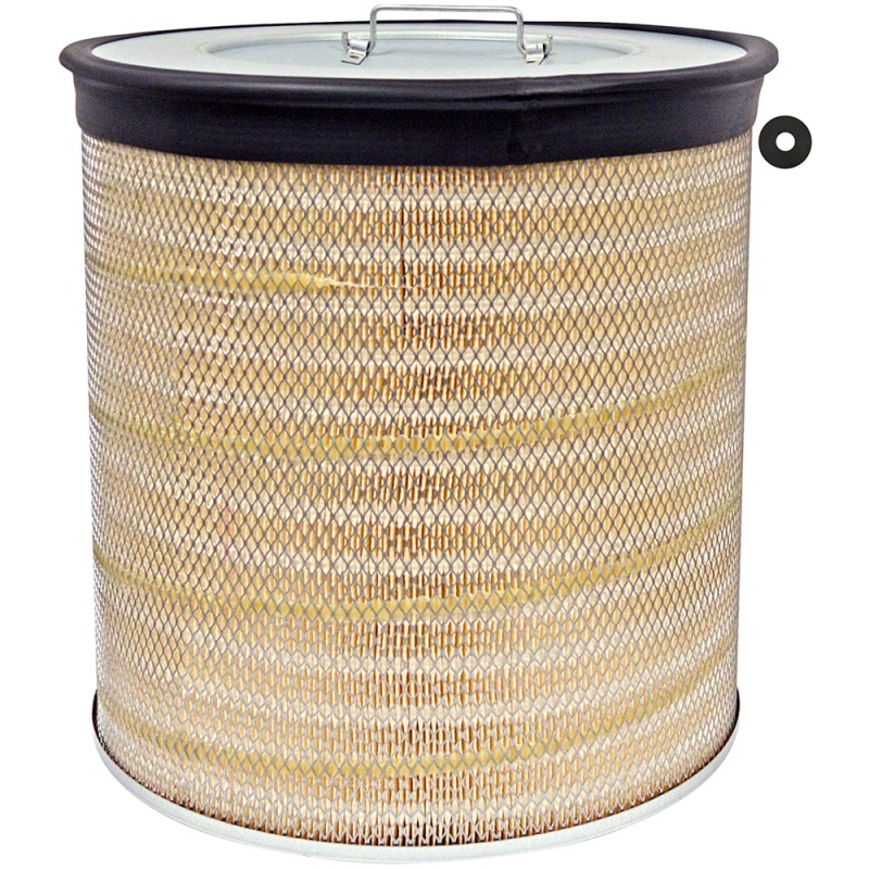 BANDIT 2680 Filter Service Kit w/CAT Eng. YR 2014